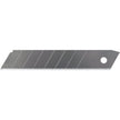 Blades, Snap-Off Style