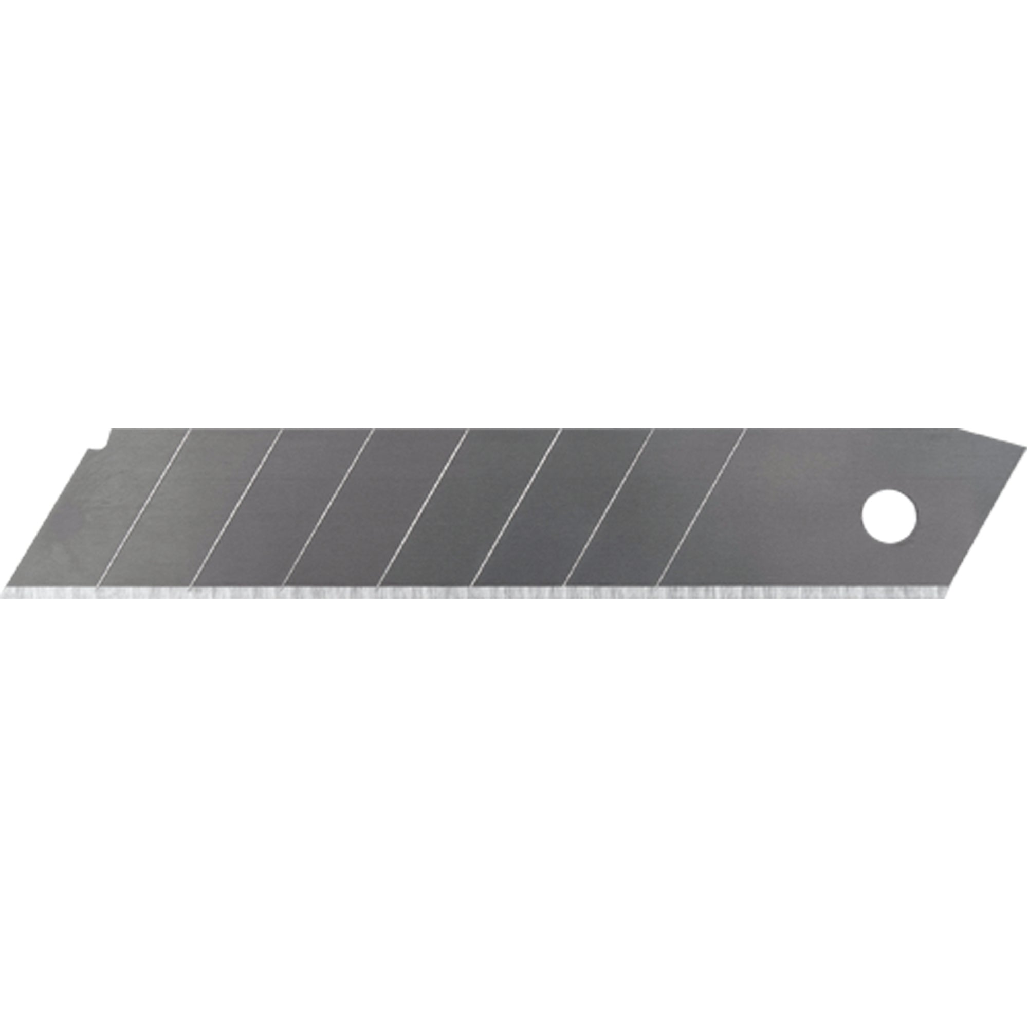 Blades, Snap-Off Style