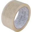 Ruban adhésif pour sceller les boîtes, adhésif acrylique, 1,6 mils, 72 mm (3