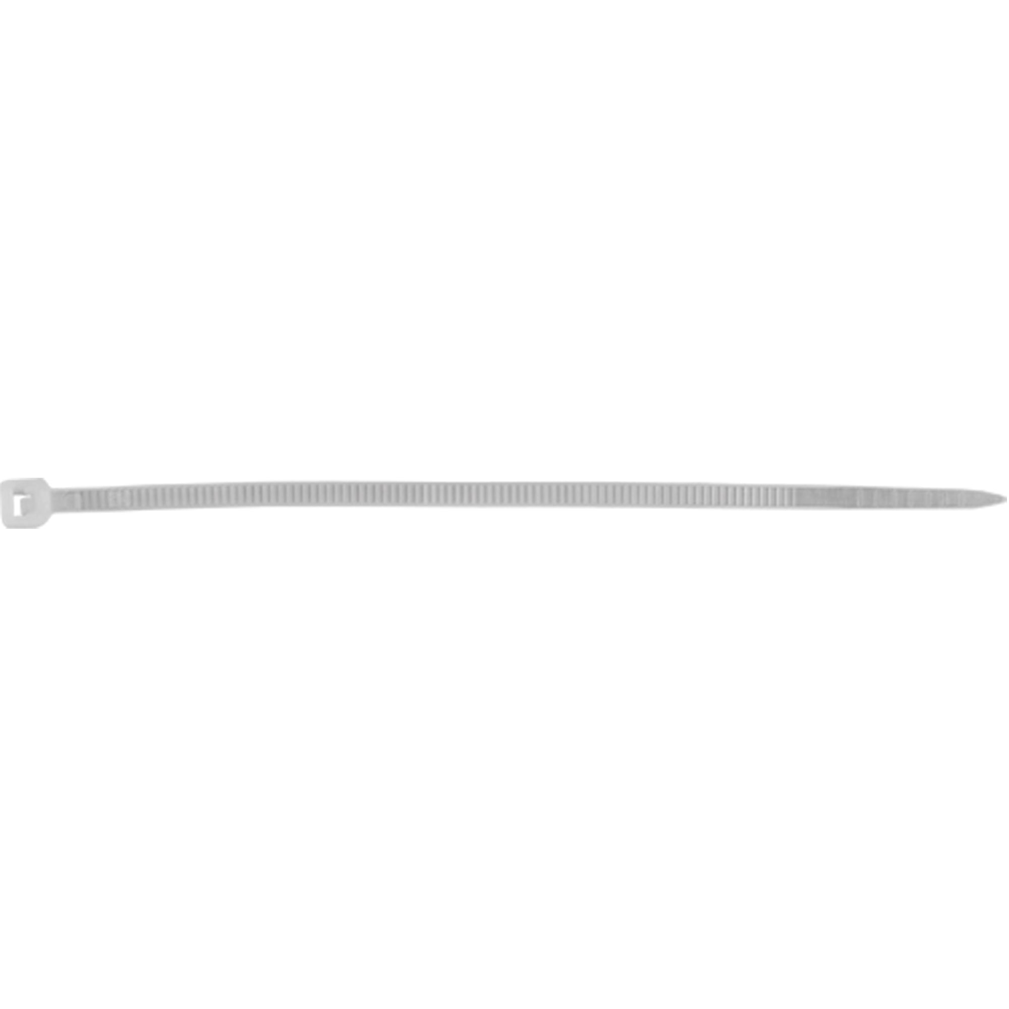 Lot de attaches pour câbles