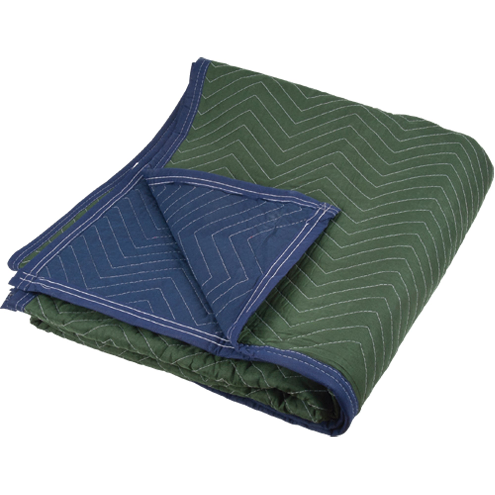 Protection de meubles standard, 203 cm (L) x 183 cm (l), 2,3 kg.