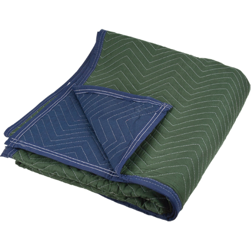 Protection de meubles standard, 203 cm (L) x 183 cm (l), 2,3 kg.