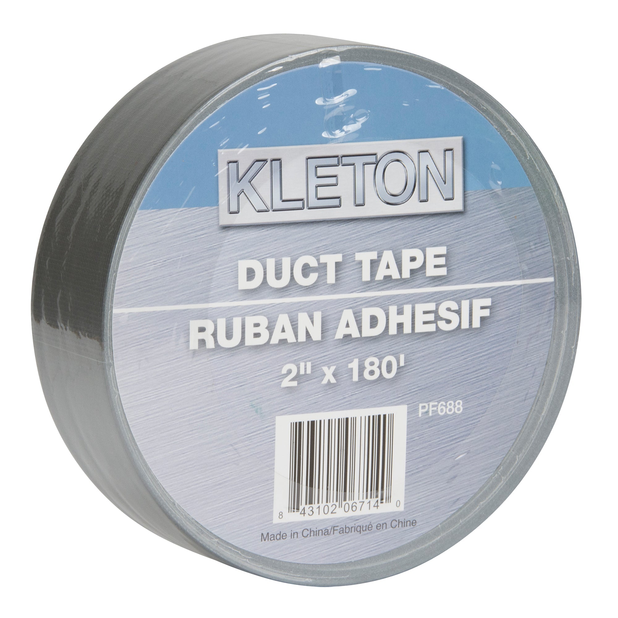 Utility Grade Duct Tape