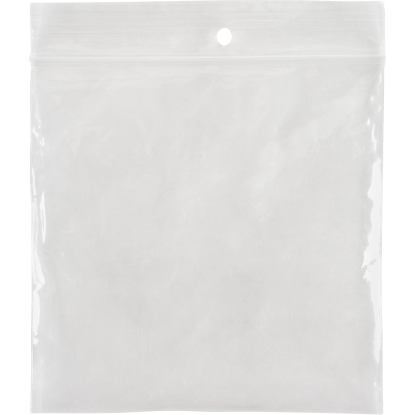 Poly Bags