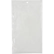 Poly Bags, Reclosable, 8