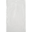 Poly Bags, Reclosable, 9