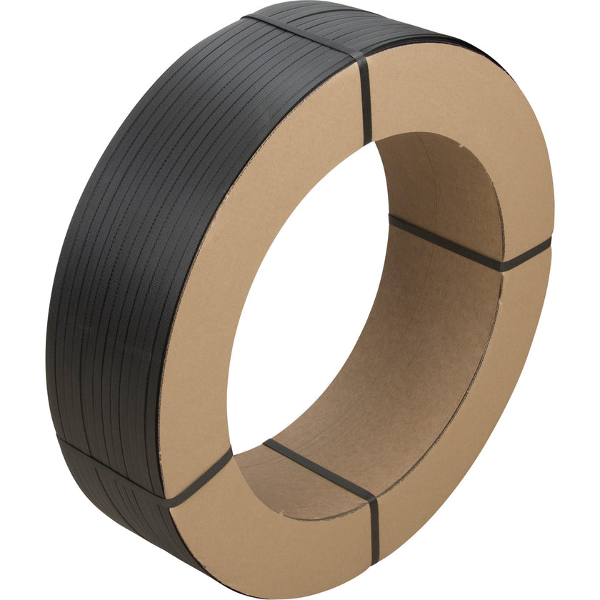 Strapping, Polypropylene, 1/2