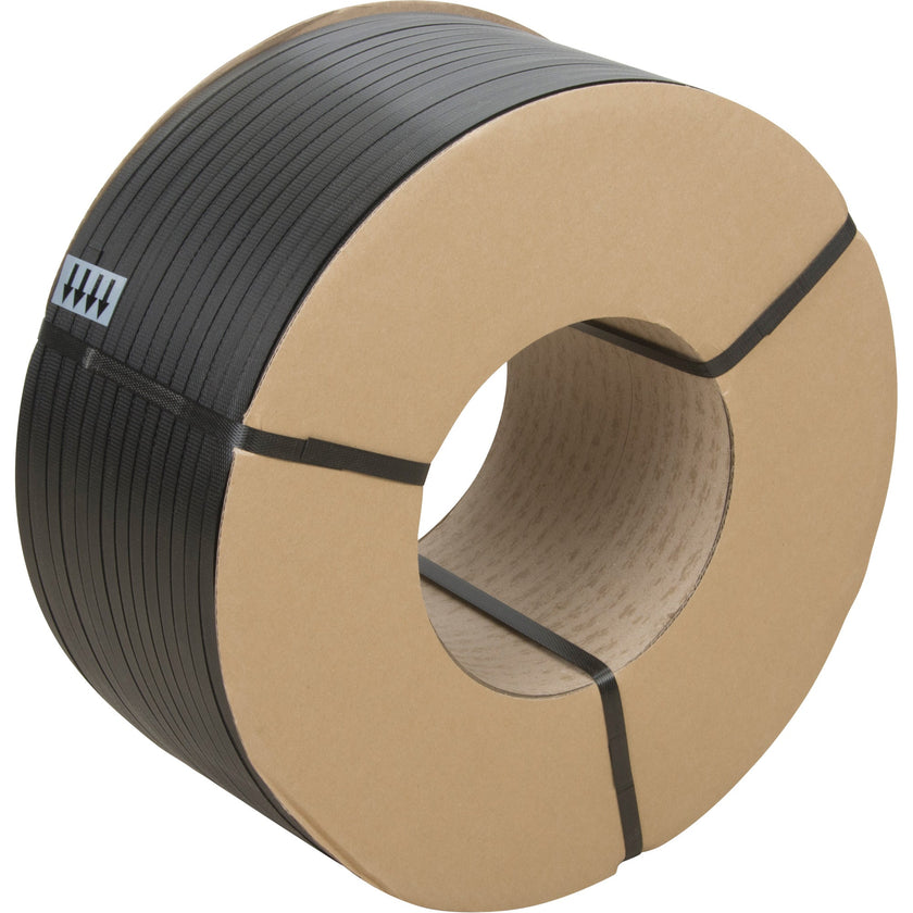 Strapping, Polypropylene, 1/2