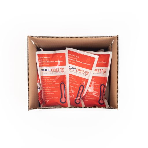 Instant Hot Pack 5 x 9
