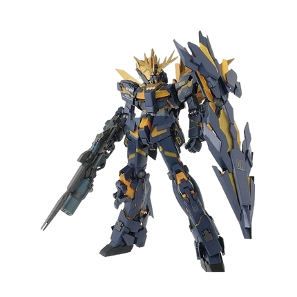 1\60 PG Banshee Gundam