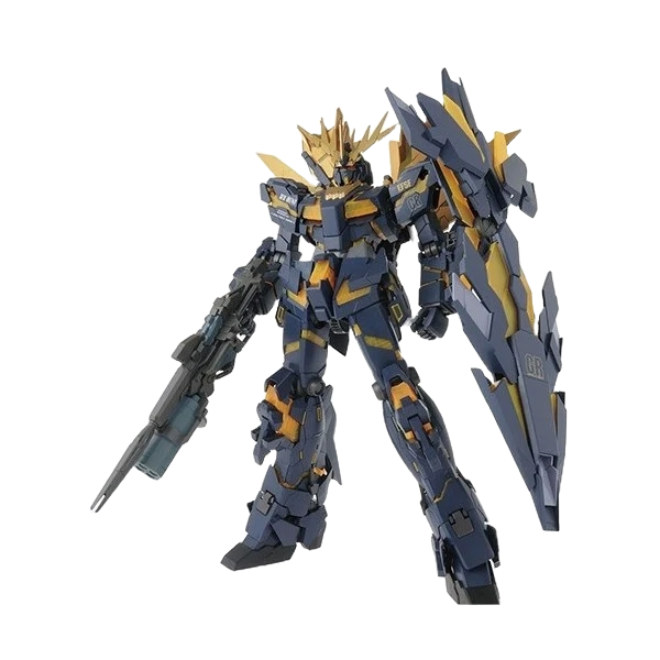 1\60 PG Banshee Gundam