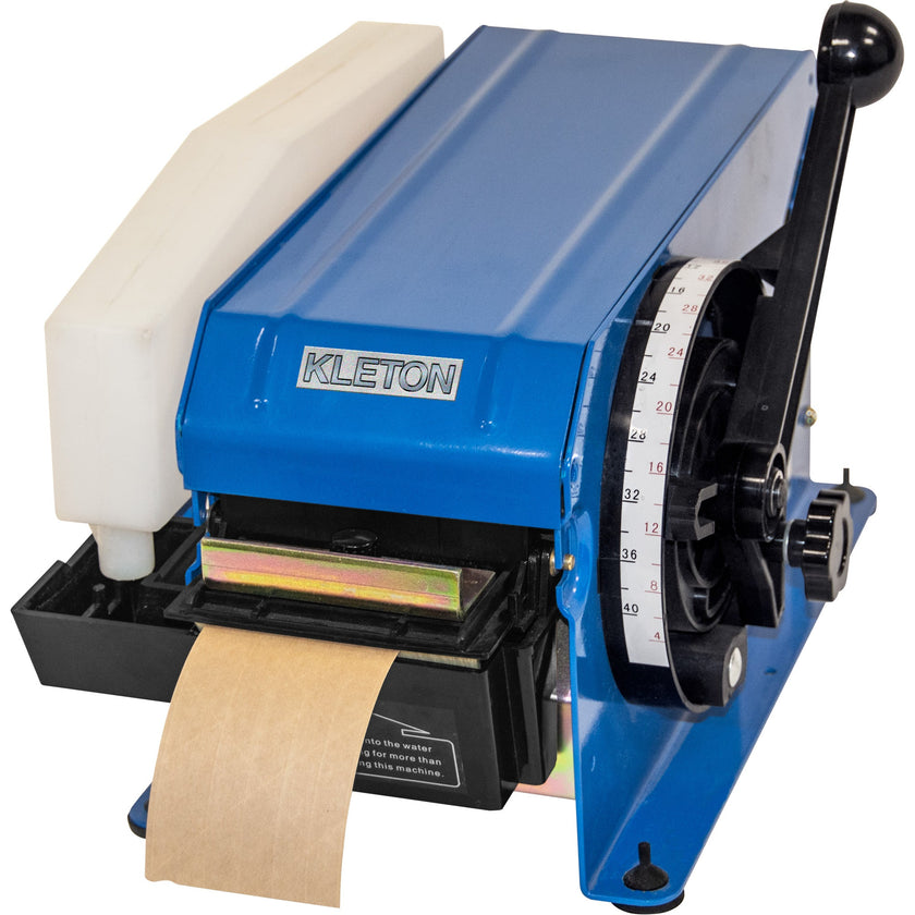 Gummed Tape Dispenser, Manual, 100 mm ( 4