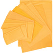Bubble Shipping Mailer, Kraft, 8-1/2