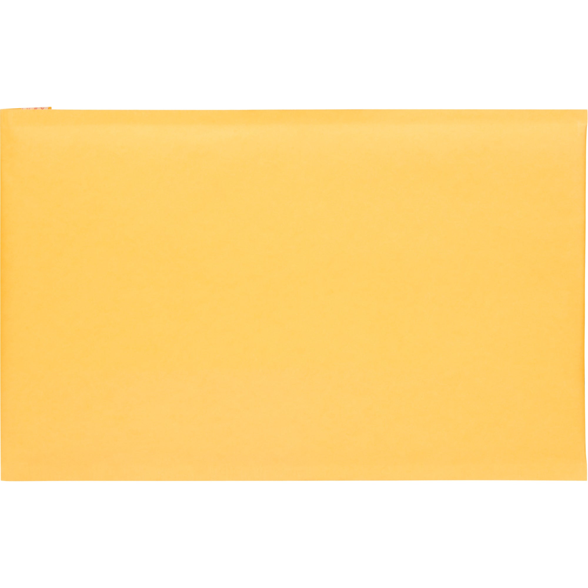 Bubble Shipping Mailer, Kraft, 8-1/2