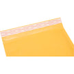 Bubble Shipping Mailer, Kraft, 8-1/2