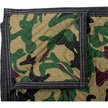 Protection de meubles standard, 203 cm (L) x 183 cm (l), 823 g.