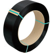 Bande de serrage, polyester, 1/2