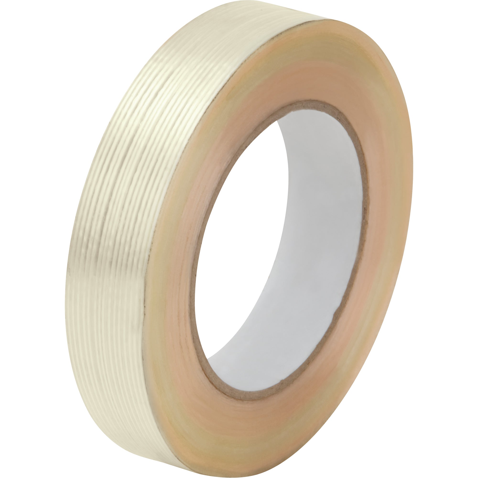 Filament Tape, 4 mils Thick, 72 mm (2-7/8
