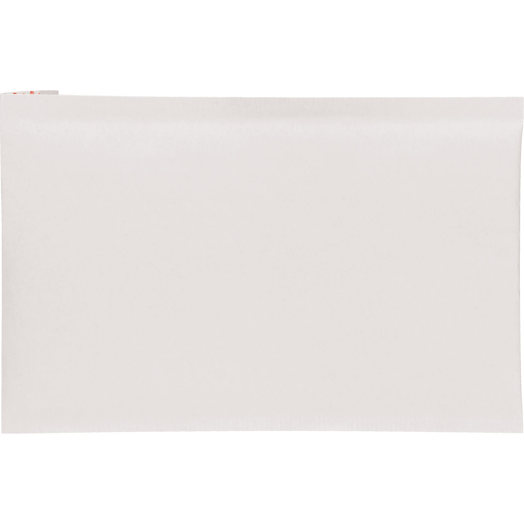 Bubble Shipping Mailer, White Paper, 9-1/2