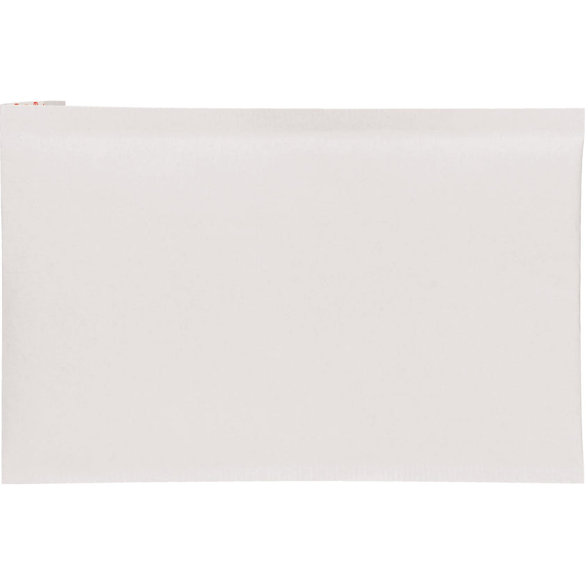 Bubble Shipping Mailer, White Paper, 9-1/2