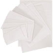 Bubble Shipping Mailer, White Paper, 9-1/2