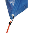 Bungee Cord Tie Downs, 18