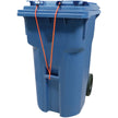 Bungee Cord Tie Downs, 18
