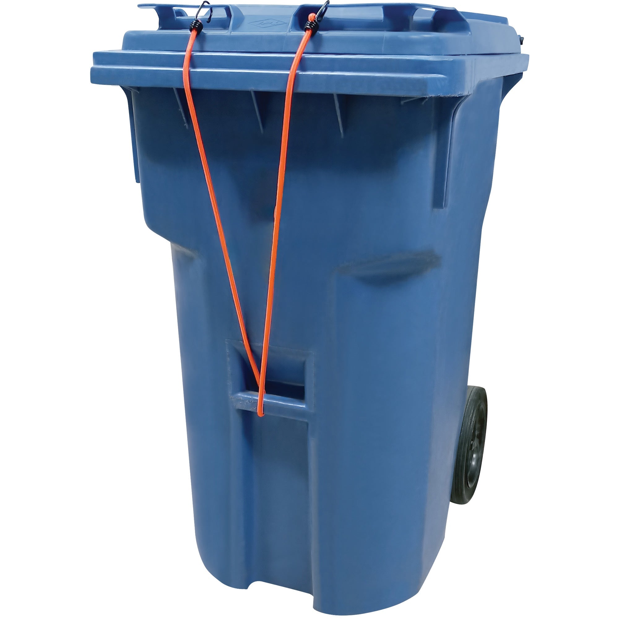 Bungee Cord Tie Downs, 18