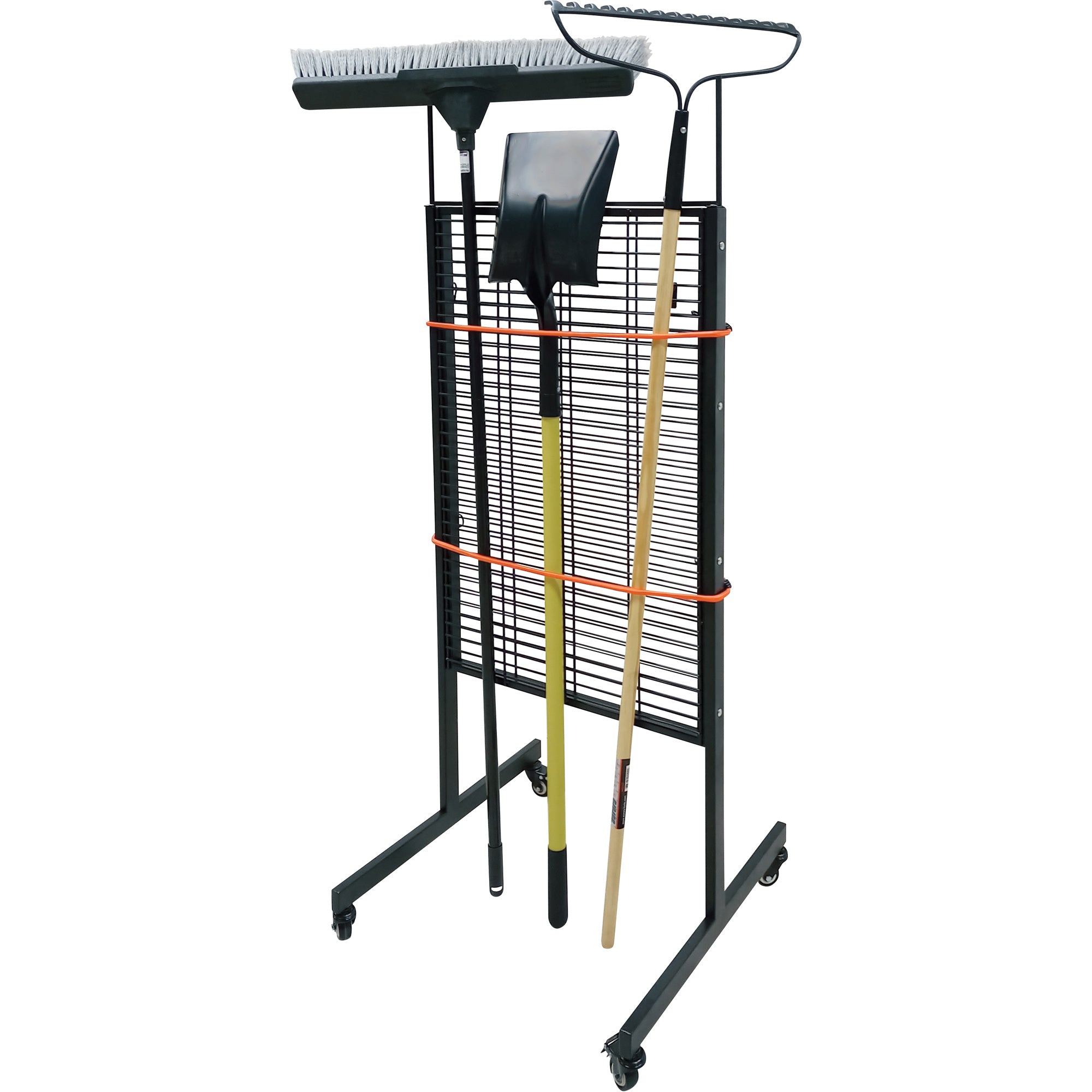 Bungee Cord Tie Downs, 18