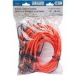 Bungee Cord Tie Downs, 18