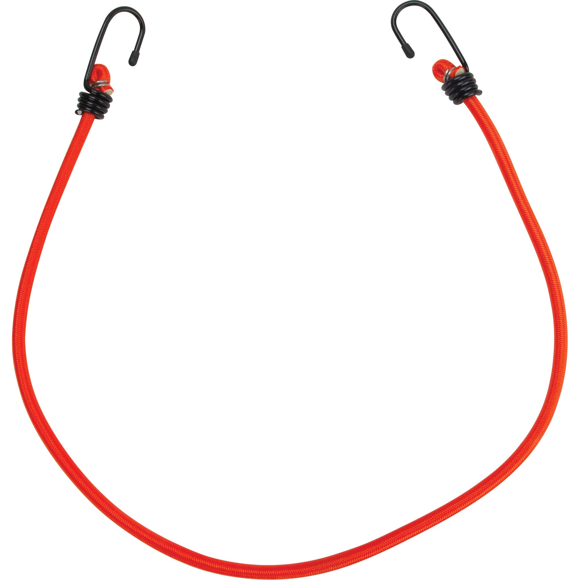 Bungee Cord Tie Downs, 30
