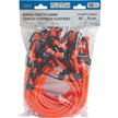 Bungee Cord Tie Downs, 30