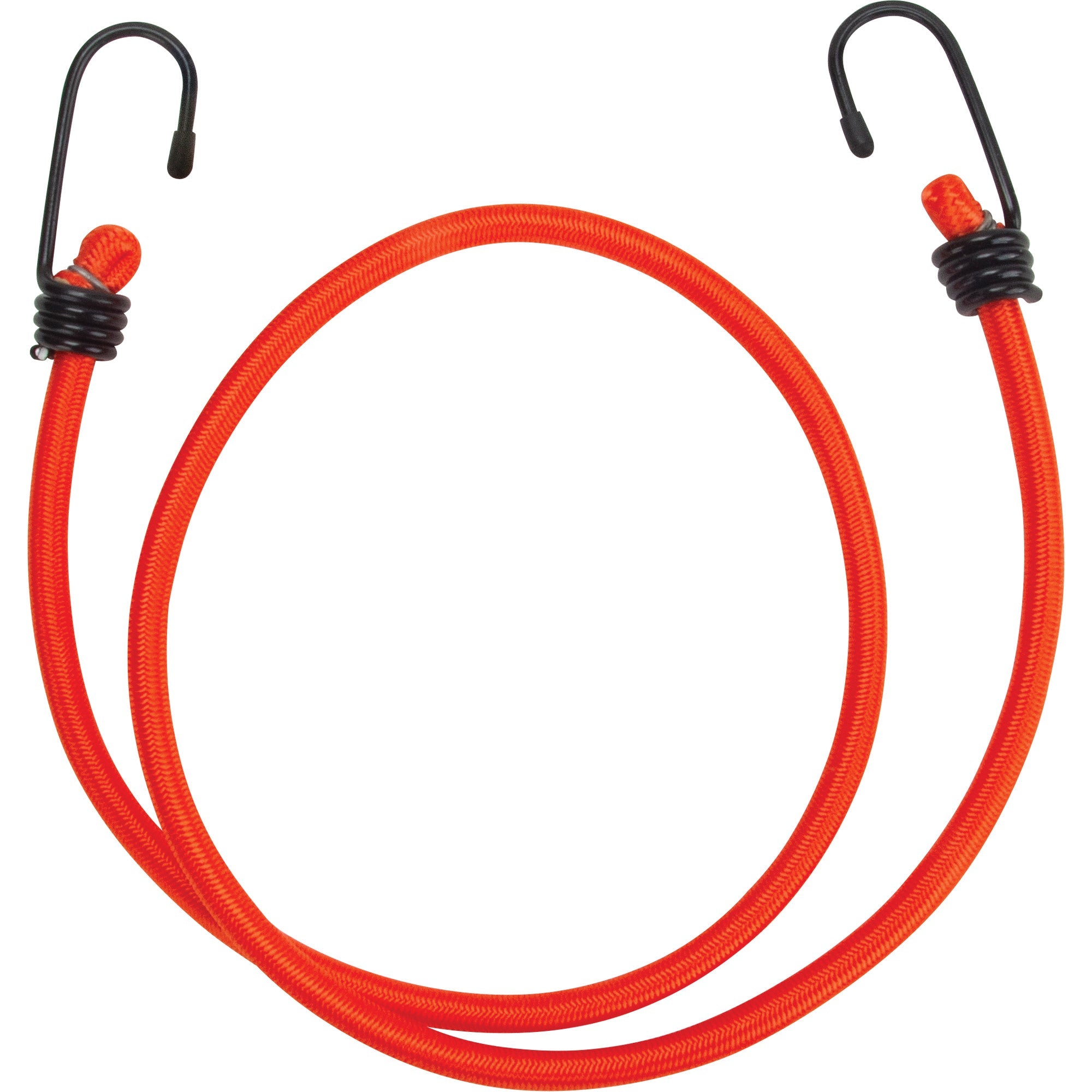 Bungee Cord Tie Downs, 36