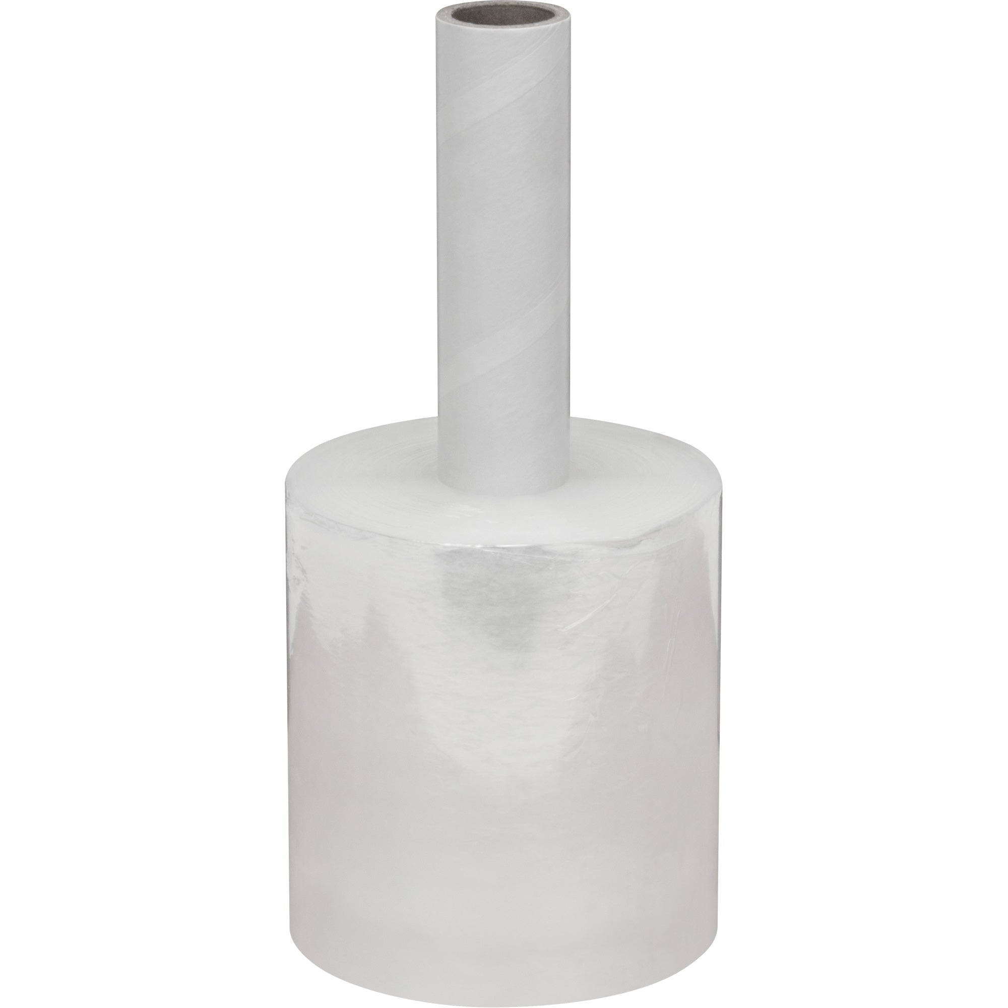 Banding Film, Cast, 80 Gauge, 5