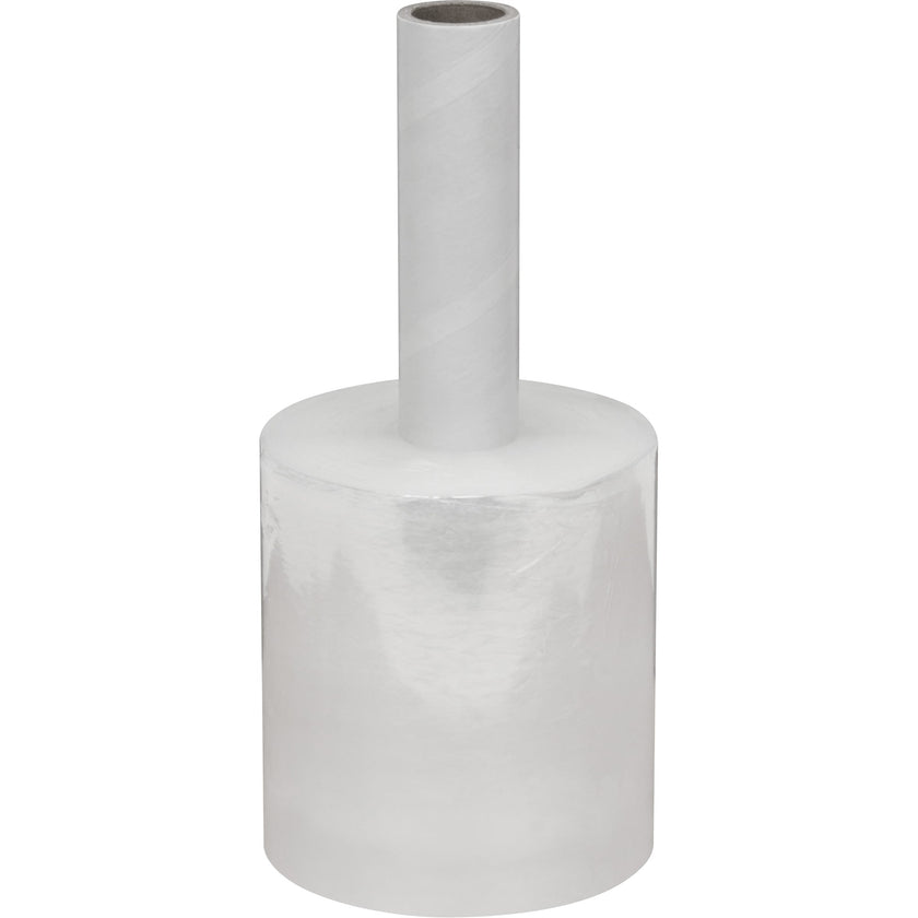 Banding Film, Cast, 80 Gauge, 5