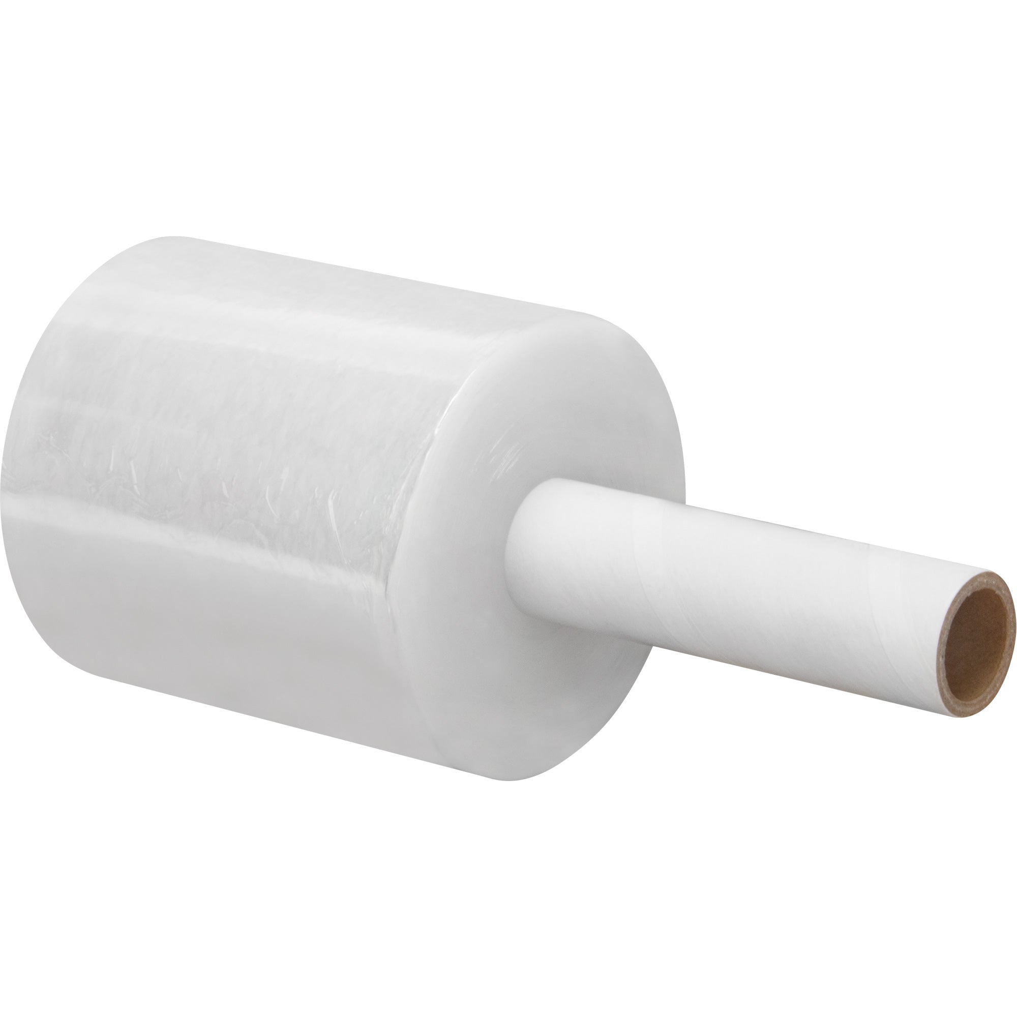 Banding Film, Cast, 80 Gauge, 5