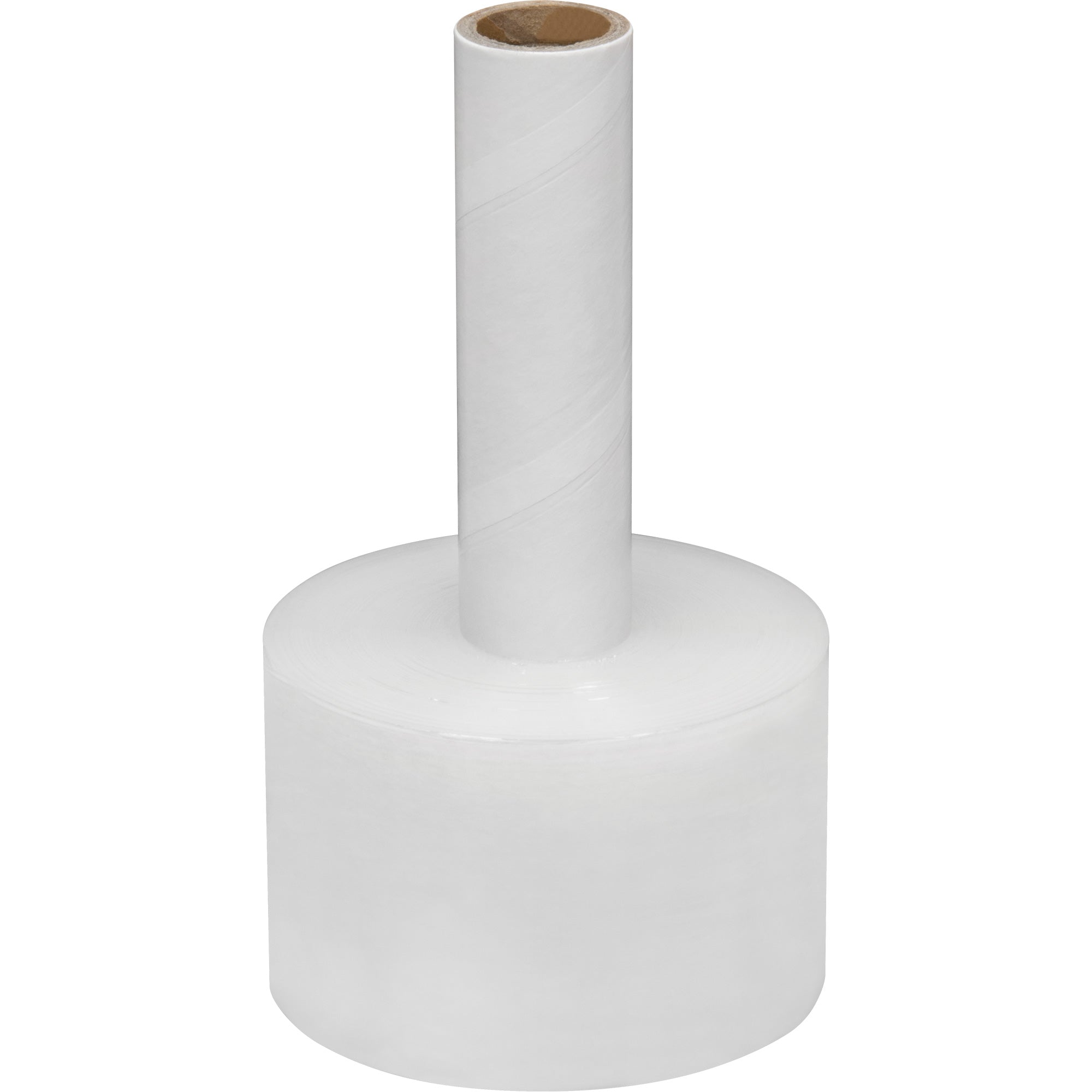 Banding Film, Cast, 80 Gauge, 3