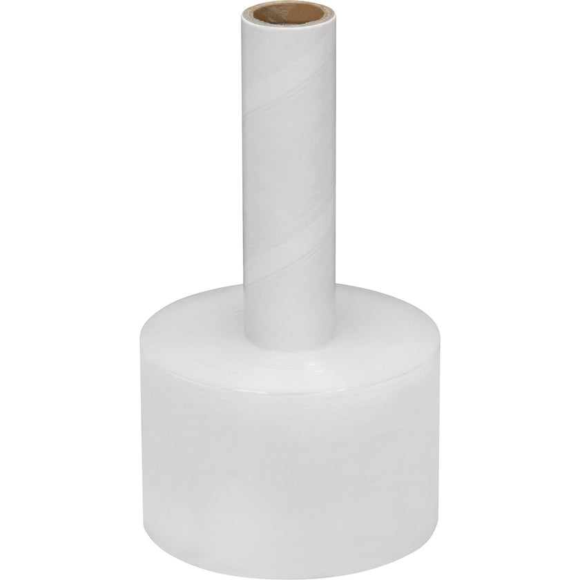 Banding Film, Cast, 80 Gauge, 3