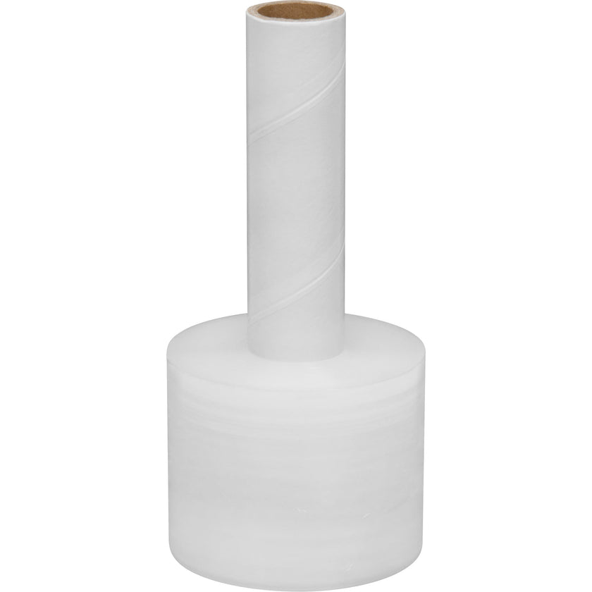 Banding Film, Cast, 120 Gauge, 3
