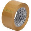 Box Sealing Tape, Acrylic Adhesive, 1.8 mils, 48 mm (2