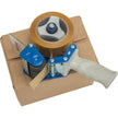 Box Sealing Tape, Acrylic Adhesive, 1.8 mils, 48 mm (2