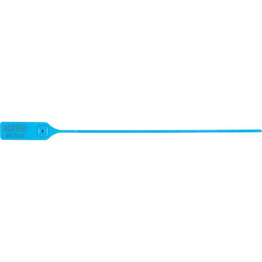 Heavy-Duty Security Seal, 13