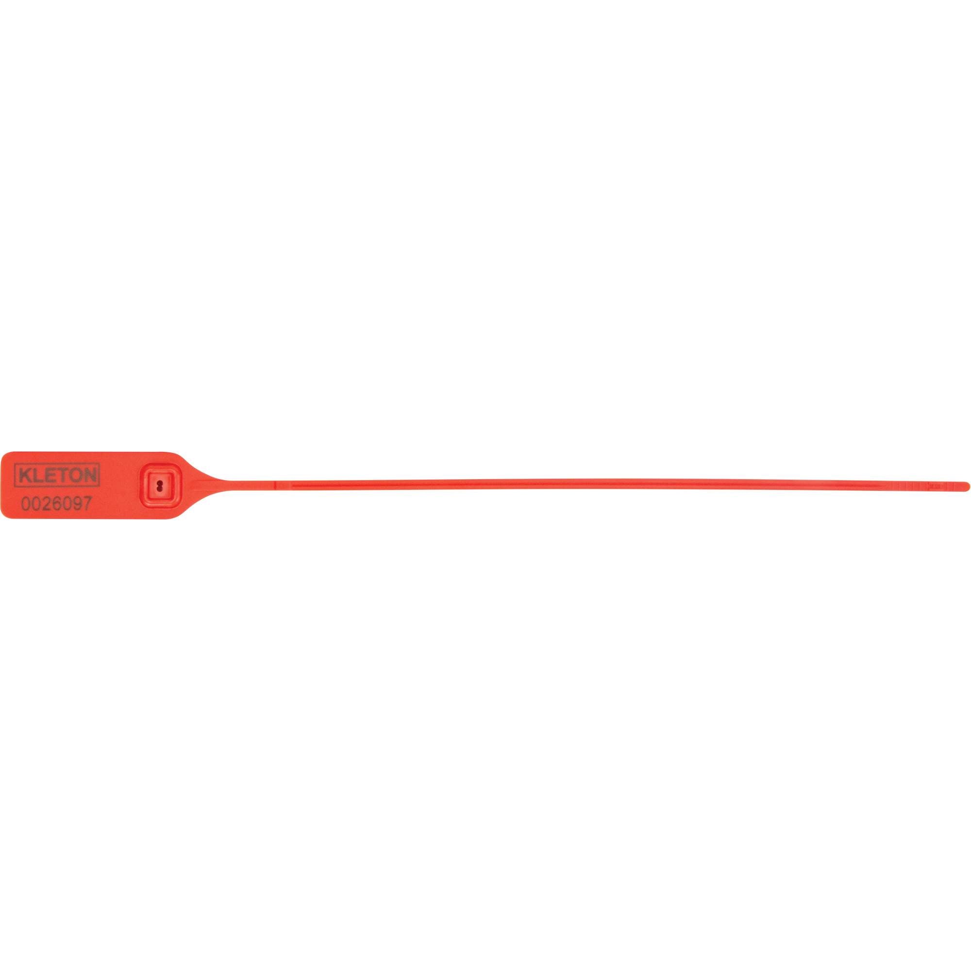 Heavy-Duty Security Seal, 13