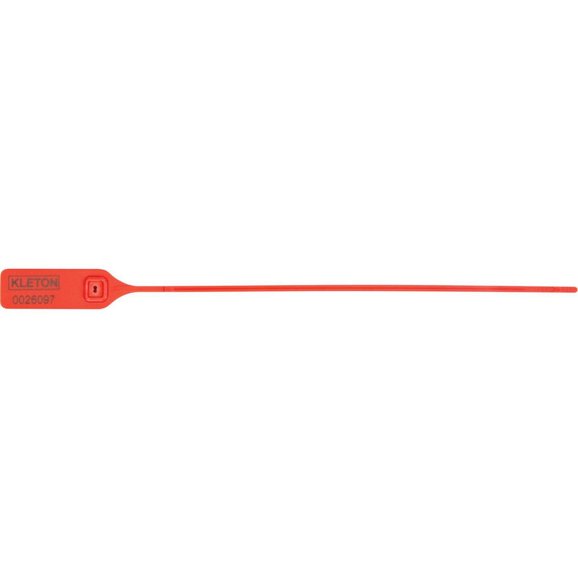 Heavy-Duty Security Seal, 13