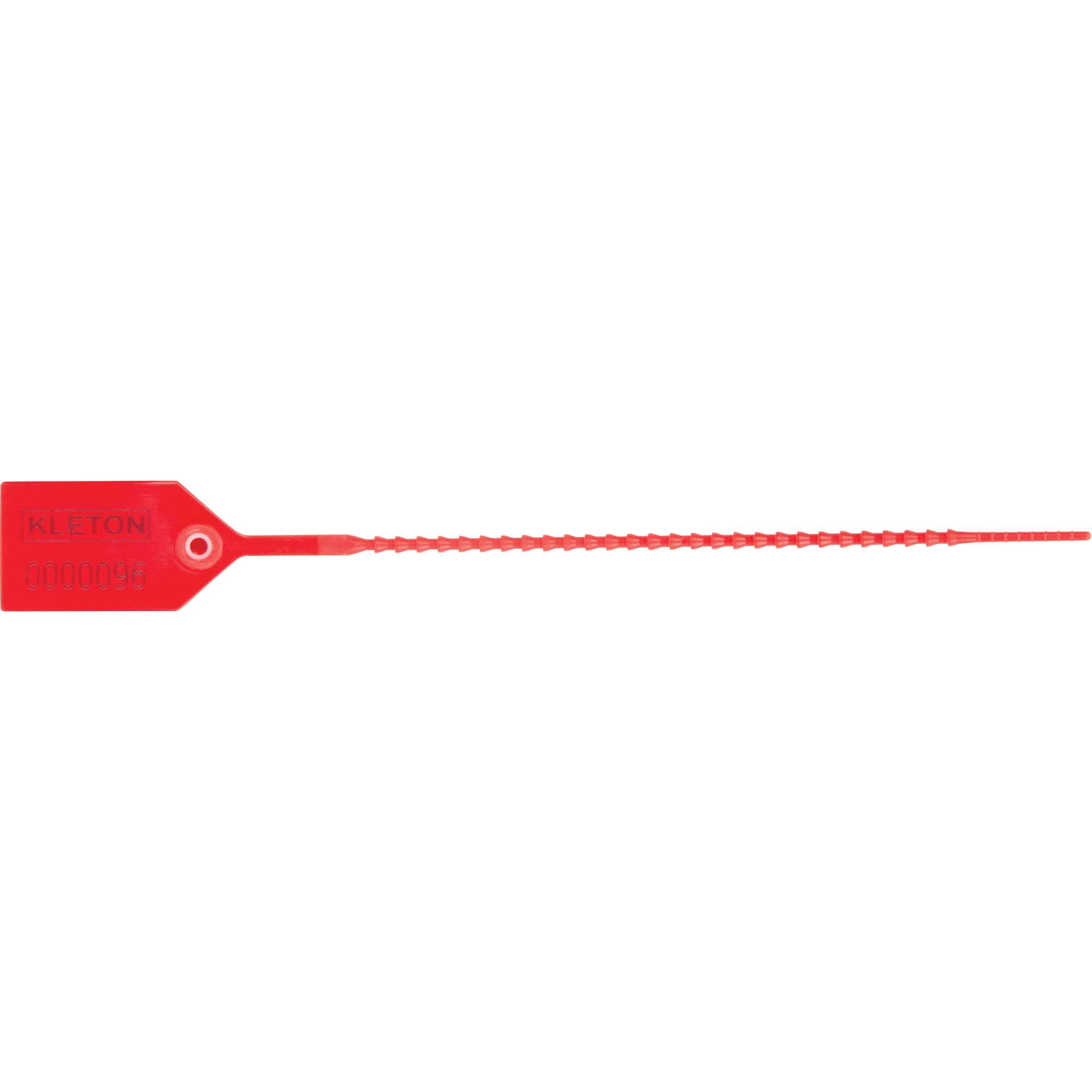 Standard-Duty Security Seal, 9