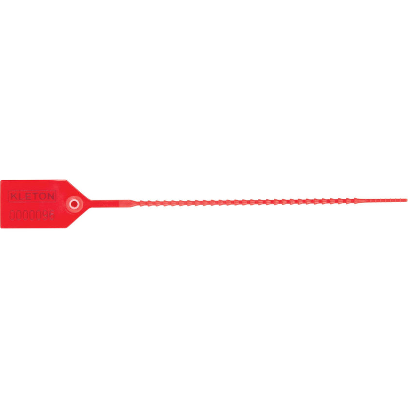 Standard-Duty Security Seal, 9