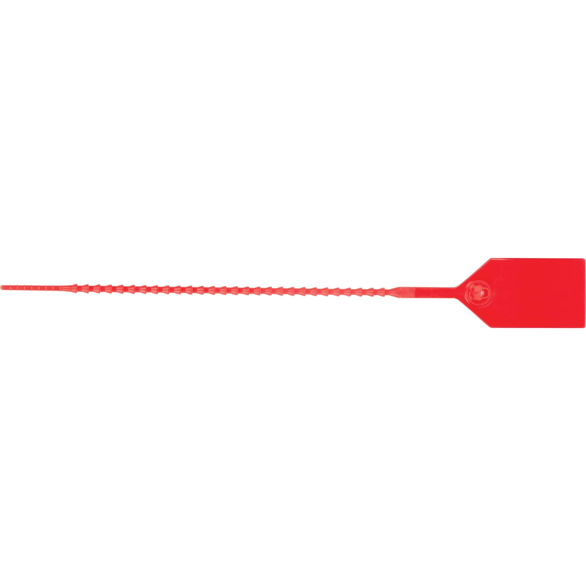 Standard-Duty Security Seal, 9