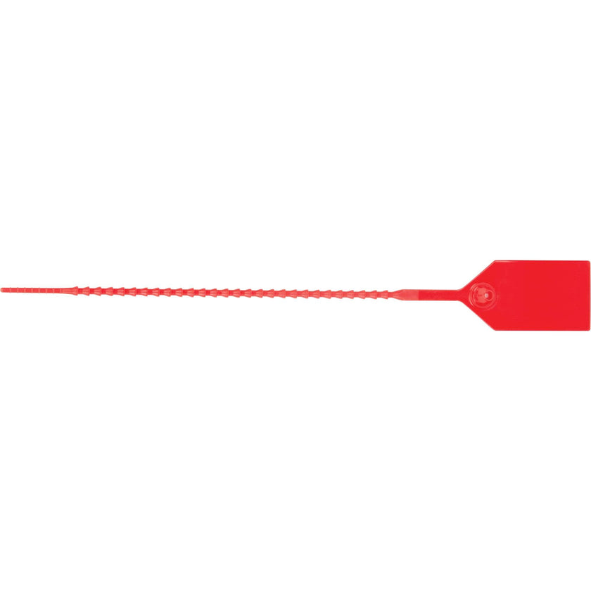 Standard-Duty Security Seal, 9