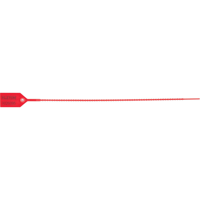 Standard-Duty Security Seal, 15