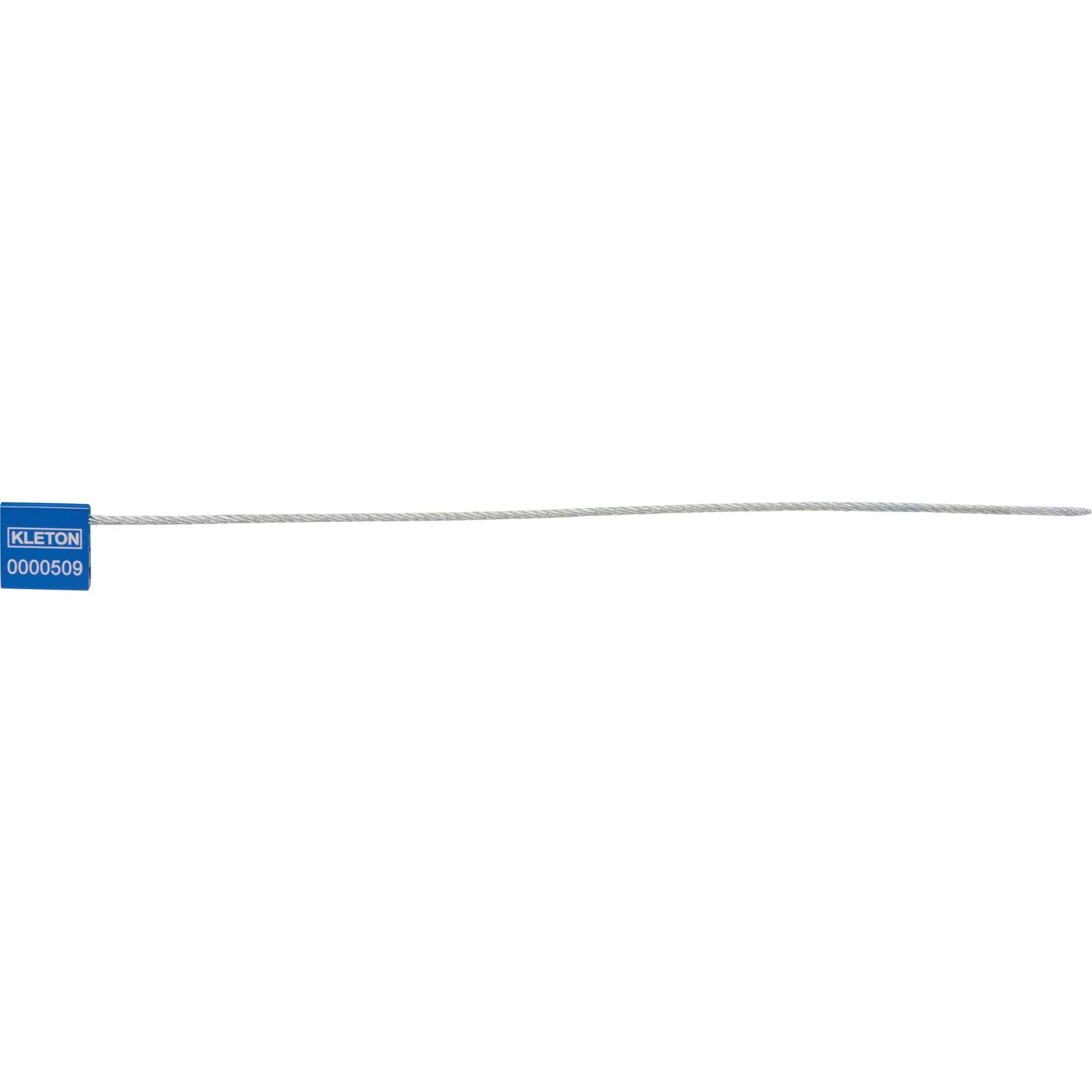 High Security Security Seal, 12